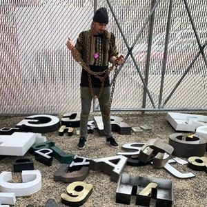 Meet your Posher, Jack